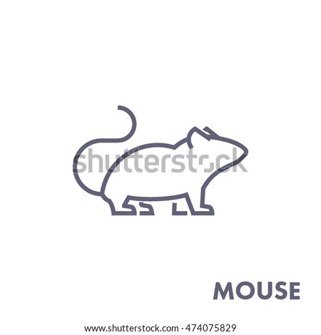 figure mouse