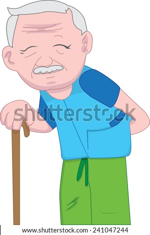 Old Man Cartoon Stock Images, Royalty-Free Images & Vectors | Shutterstock