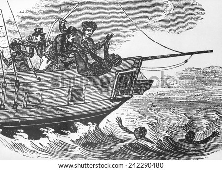 Slave Ship Stock Photos, Images, & Pictures | Shutterstock