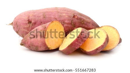 sweet potato