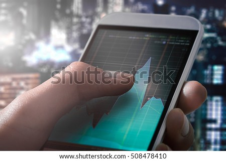 Forex trader investment