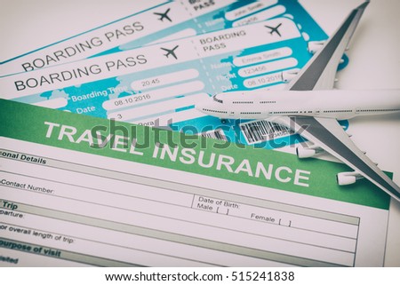 travel insurance