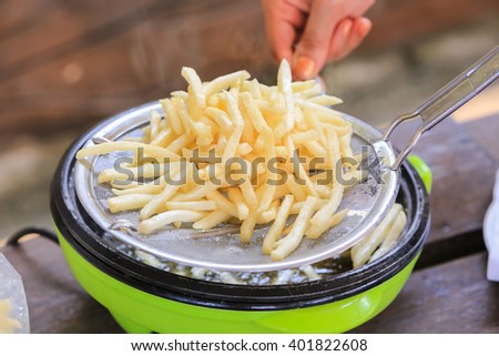 Gourmet living deep fryer reviews