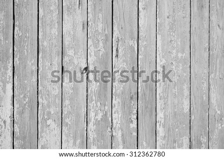 White Wood Fence Texture White Wood Fence Texture