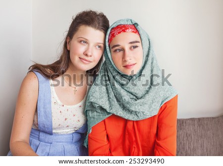 christian dating muslim girl Muslim-christian couples rejoice over decision to allow muslim women to marry non-muslims the tunisian president, béji caïd essebsi,. christian dating muslim girl Muslim-christian couples rejoice over decision to allow muslim women to marry non-muslims the tunisian president, béji caïd essebsi,.