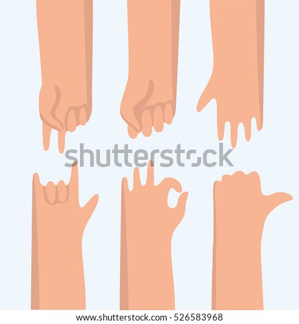 Gestures Stock Photos, Royalty-Free Images & Vectors - Shutterstock