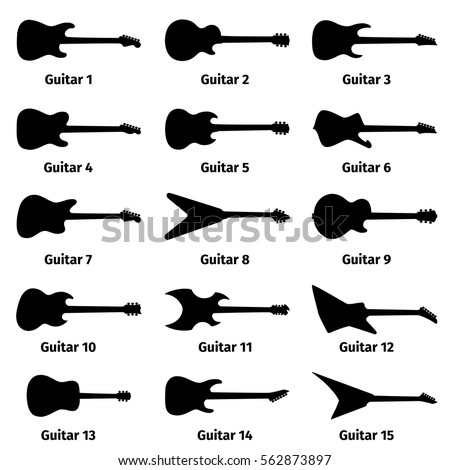 Guitar Stock Images, Royalty-Free Images & Vectors | Shutterstock