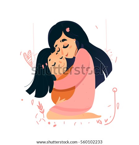 Mom love