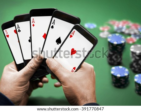 pontoon casino game
