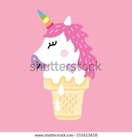 Unicorn Head Stock Images, Royalty-Free Images & Vectors 