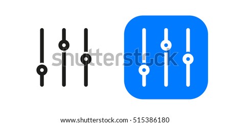 Stock options filter