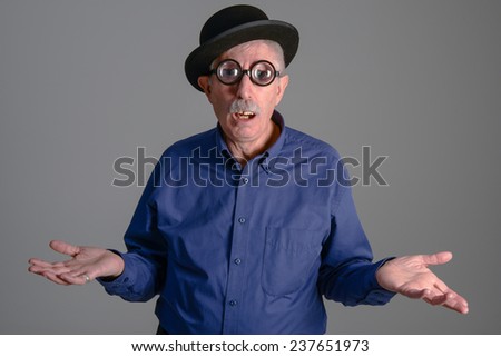 Sex archive - Midget person with thick glasses person thick Midget glasses with