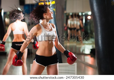 Adult Home Vidios Hot Boxer Girl