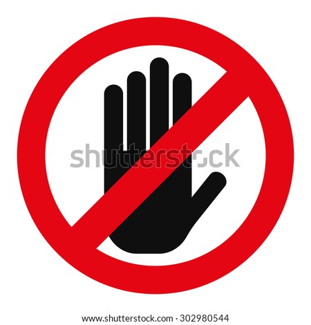 Stop Hand Stock Images, Royalty-Free Images & Vectors | Shutterstock