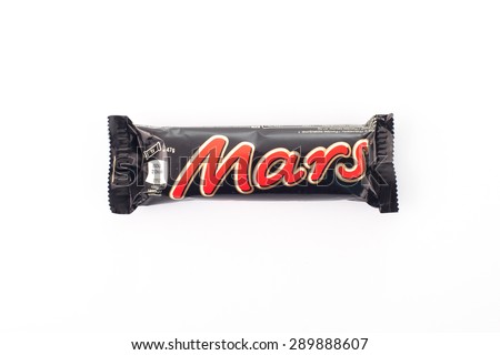 Mars Chocolate Stock Images, Royalty-Free Images & Vectors | Shutterstock