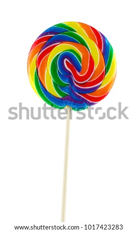 https://thumb1.shutterstock.com/display_pic_with_logo/2771980/1017423283/stock-photo-single-colorful-lollipop-isolated-on-white-background-1017423283.jpg