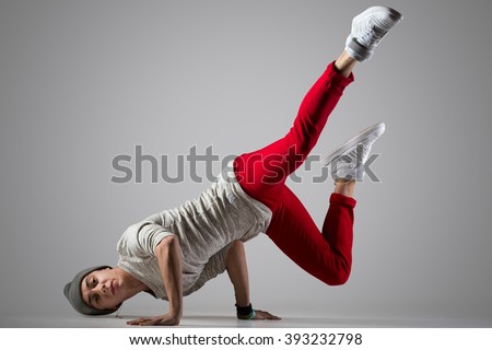 Get Contemporary Dance Moves Names Pictures