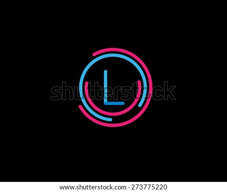 l vector letter Vectors Stock Free Letter L Images, & Images Royalty