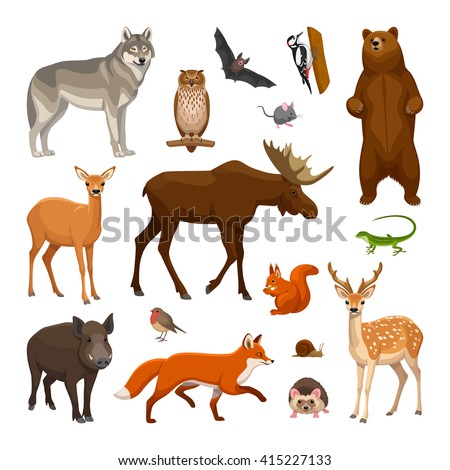 Animals Stock Images, Royalty-Free Images & Vectors | Shutterstock