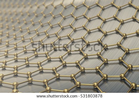 Paper presentation on nanotechnology of concrete mesh