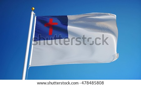 Christian Flag Stock Images, Royalty-Free Images & Vectors | Shutterstock