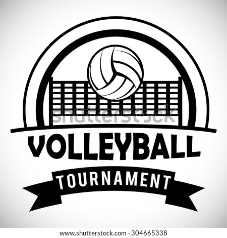 Volleyball Design Stock Images, Royalty-Free Images & Vectors ...