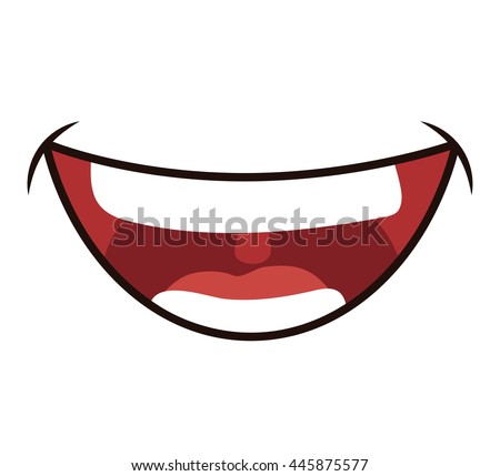 Laughing Mouth Stock Images, Royalty-Free Images & Vectors | Shutterstock