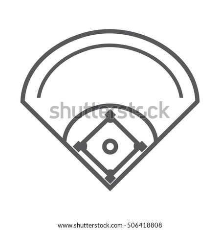 Free Free Baseball Diamond Svg Free 67 SVG PNG EPS DXF File