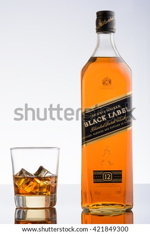 Johnnie Walker Stock Images, Royalty-Free Images & Vectors