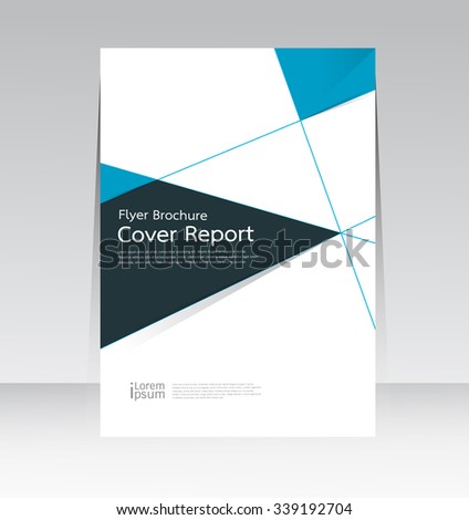 report cover designs