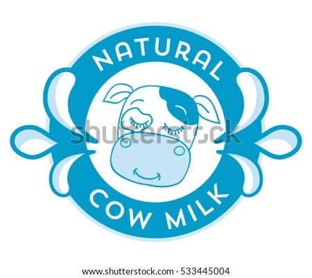 Cow Logo Stock Images, Royalty-Free Images & Vectors | Shutterstock