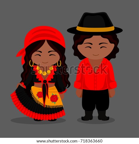 Gypsy Stock Images, Royalty-Free Images & Vectors | Shutterstock