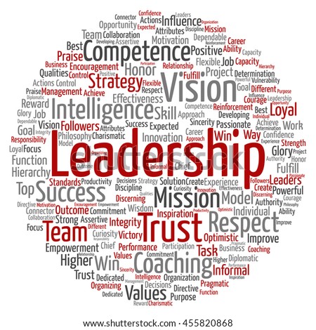 the influence of confidence or competence to leaders the influence of confidence or competence to leaders