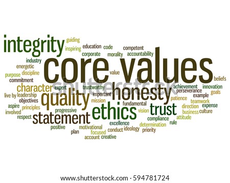 Infographic Ideas infographic definition of integrity : Word Integrity Stock Images, Royalty-Free Images & Vectors ...