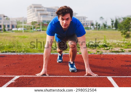 Active Man Stock Photos, Images, & Pictures | Shutterstock