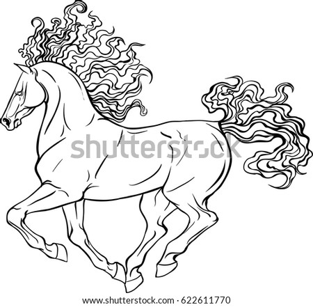 Adult Coloring Page Antistress Art Therapy Stock Vector 622611770 ... Adult Coloring Page Antistress Art Therapy Stock Vector 622611770 ...