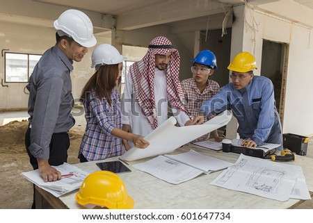 at blueprints engineer female looking stock images, royalty-free at blueprints engineer female looking stock images, royalty-free