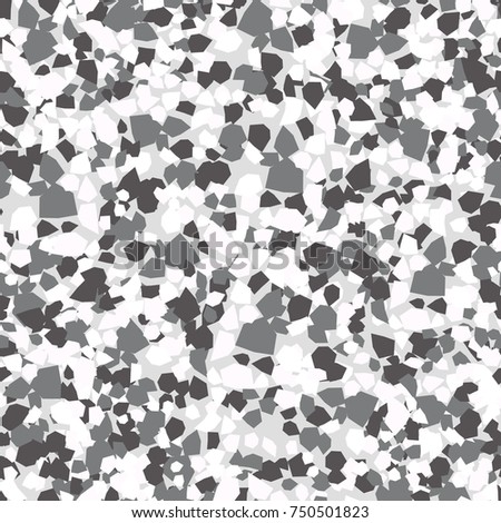 A Mottled Texture Of Small Angular Spots Marble Chips Colored A Mottled Texture Of Small Angular Spots Marble Chips Colored