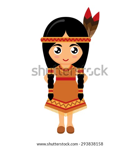 Cartoon Indian Stock Photos, Images, & Pictures | Shutterstock