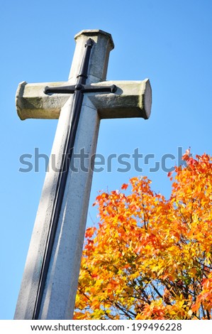 Religious Cross Stock Photos, Images, & Pictures | Shutterstock