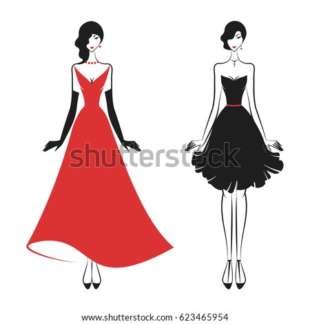 Ball Gown Stock Images, Royalty-Free Images & Vectors | Shutterstock