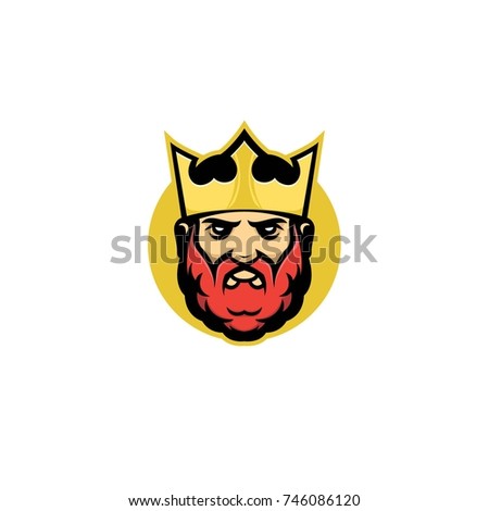 Free Free King Head Svg 797 SVG PNG EPS DXF File