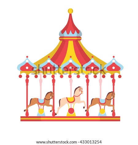 Carousel Stock Photos, Royalty-Free Images & Vectors - Shutterstock