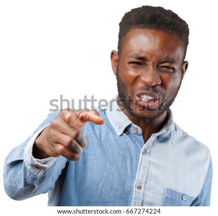 Weird Looking Guy Giving Thumbs Big Stock Photo 110803004 - Shutterstock