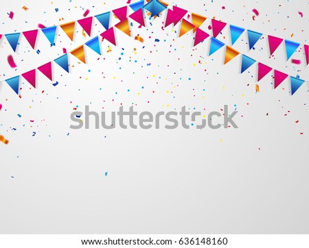 Celebration Banner Stock Images Royalty Free Images Vectors Shutterstock Celebration Banner Templates