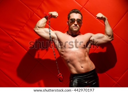 stripper Free male