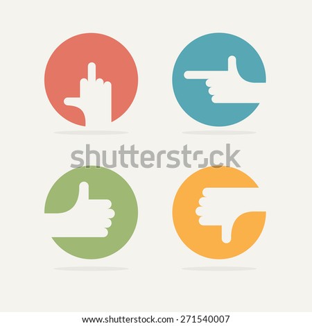 Good Bad Icon Stock Images, Royalty-Free Images & Vectors | Shutterstock