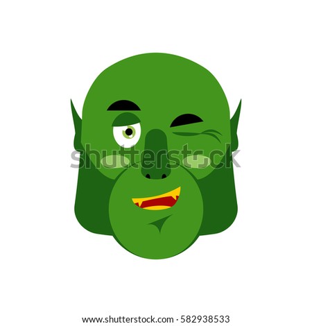 Goblin Stock Images, Royalty-Free Images & Vectors | Shutterstock