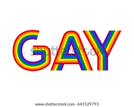 Gay Rainbows 29