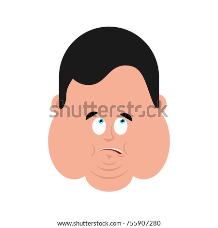 Stout Man Stock Images, Royalty-Free Images & Vectors | Shutterstock